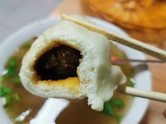 -清真·老金家牛肉店(会展路店)