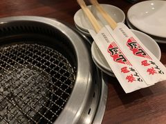 焼肉山河 江古田店 图片 东京 大众点评网