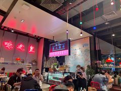 -陈鹏鹏潮汕菜(宝安机场T3航站楼店)