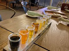 -The BREW·酿餐厅(浦东嘉里大酒店)