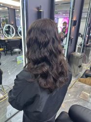 -藤野造型烫染·漂发