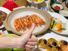 -沿江海南菜·文昌鸡祖师爷(大东海店)
