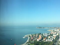 -青岛五四广场海景美仑国际公寓酒店