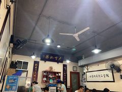 -朱大嘴肥肠血旺(福字街店)