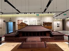 -南京市规划建设展览馆