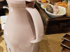 -咕嘟草帽鱼·牛奶一样的鲜鱼汤(天鹅湖万达广场店)