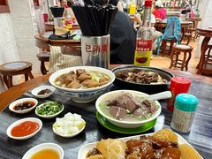 -珍珍小食店(西华路店)
