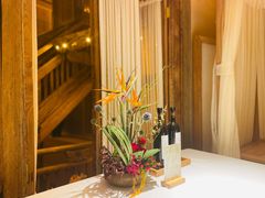 -叶叶菩提·晋福宫