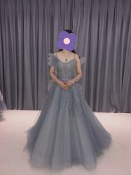 -MISS MIA 婚纱品牌馆