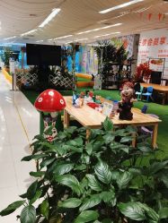点击看大图 -可可天空农场(东部新城银泰店)