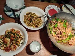 -费大厨辣椒炒肉(万家丽一店)