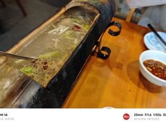 -61号餐吧(兴坪古镇漓江店)