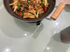 -江南韵·无锡太湖文化体验餐厅(凤凰天街店)