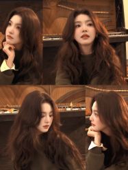 -Hair Code芭曲发型