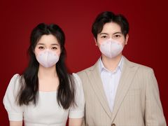 -海马体照相馆(大连罗斯福广场店)