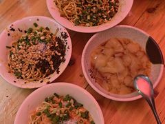-刘臣街燃面