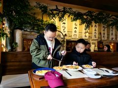 -猫岛主趣味餐厅(鼓浪屿店)