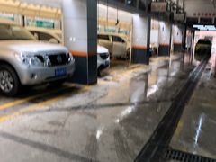 -哈贝卡汽车服务连锁(高新二路店)