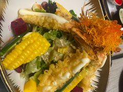 -月下料理(楷林IFC店)
