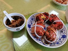 阳澄湖大闸蟹-蟹宝酒楼•农家菜(古城北路店)