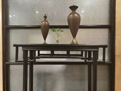 -天伦王朝酒店·盛华瑄餐厅