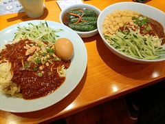 招牌肉酱面-醉面(五道口启迪大厦店)