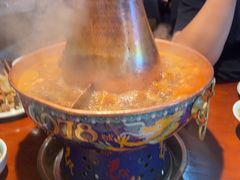 -1078號老北京涮肉(松柏店)