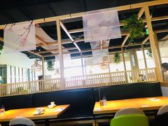 大堂-珍味汤馆·潮汕家乡菜(保利文化广场店)