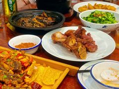 软兜-八张桌子(老店)