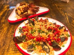 -老闵田螺馆·南昌市井菜·特色小吃(总店)