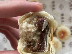 传统原味水晶饼-德懋恭(西大街店)