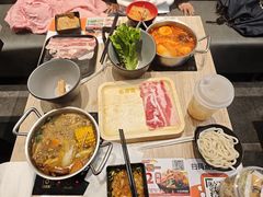 -吉野家(大连黑石礁富丽庭店)