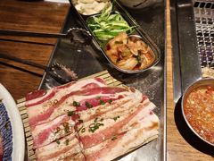 -杉海和牛烧肉海鲜自助(会展城店)