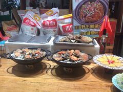 -新时代大酒店(仰口路店)