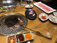 -牛人·雪花牛·木炭烤肉(昆山陆家店)