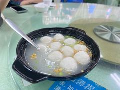 -景好海鲜餐厅(大鹏必选旅游店)