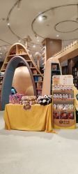 点击看大图 -奈尔宝·儿童乐园·亲子餐厅(星河湾店)
