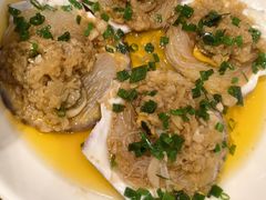 -丁记盐蘸牛肉·新杭菜(河东路店)