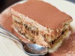 -沏点Trattoria意大利餐厅(新街口店)