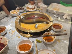 -热辣宗师·串串火锅(万达金街店)