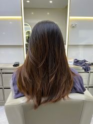 -COSMO PRO造型
