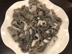 毛肚-羊守一(九棵树店)