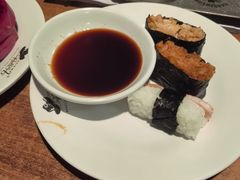-汉巴味德(北京银座和谐广场店)