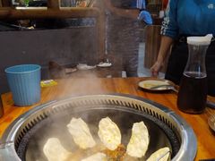 -锅来乐地锅鸡(安亭店)