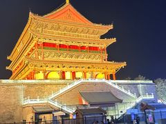 -西安鼓楼