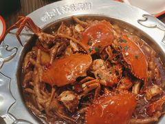 -胖哥俩肉蟹煲(湖滨银泰in77店)