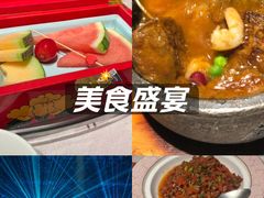 -千百味红餐厅·江西菜(绿地双子塔店)