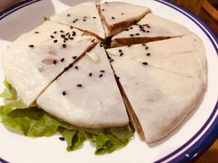 牛肉饼-肆幺幺烤肉(乐汇城店)