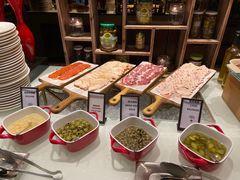 -广州天河希尔顿酒店