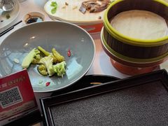 -马仕玖煲·融合菜·酥不腻烤鸭(人大店)